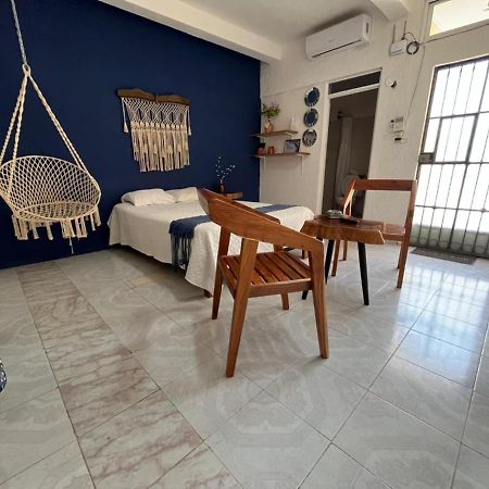 Mi Cielito Room Valladolid  Dış mekan fotoğraf
