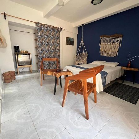 Mi Cielito Room Valladolid  Dış mekan fotoğraf
