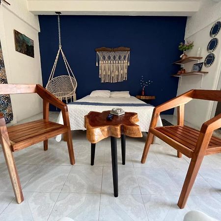 Mi Cielito Room Valladolid  Dış mekan fotoğraf