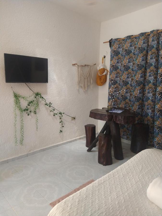 Mi Cielito Room Valladolid  Dış mekan fotoğraf
