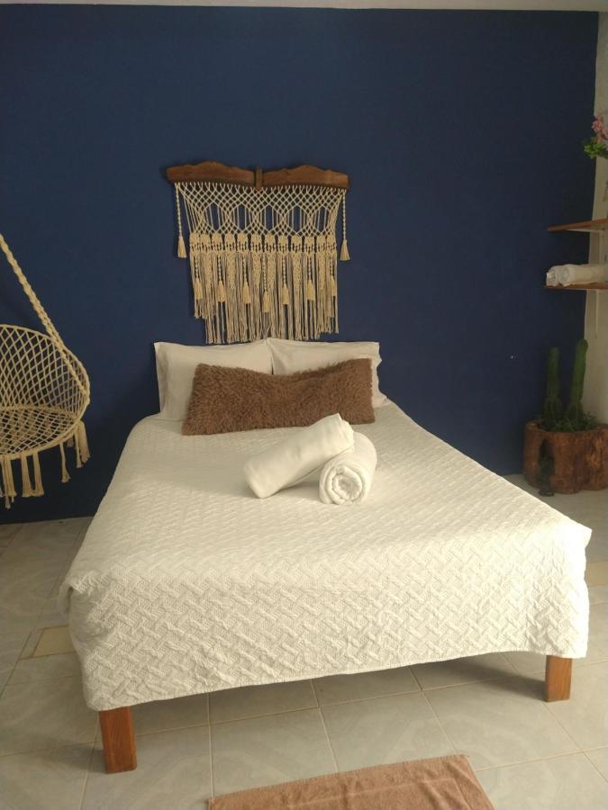Mi Cielito Room Valladolid  Dış mekan fotoğraf
