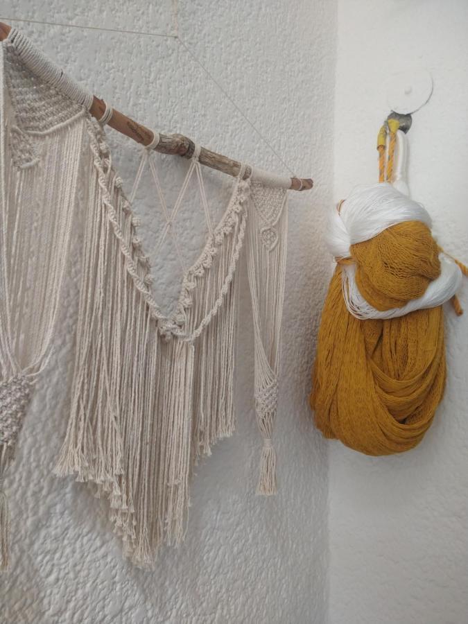 Mi Cielito Room Valladolid  Dış mekan fotoğraf