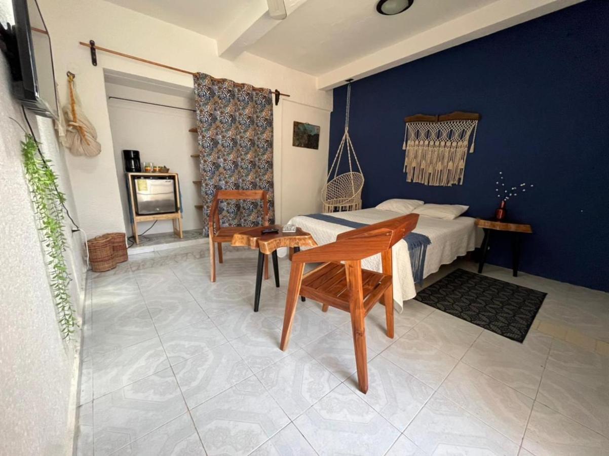 Mi Cielito Room Valladolid  Dış mekan fotoğraf