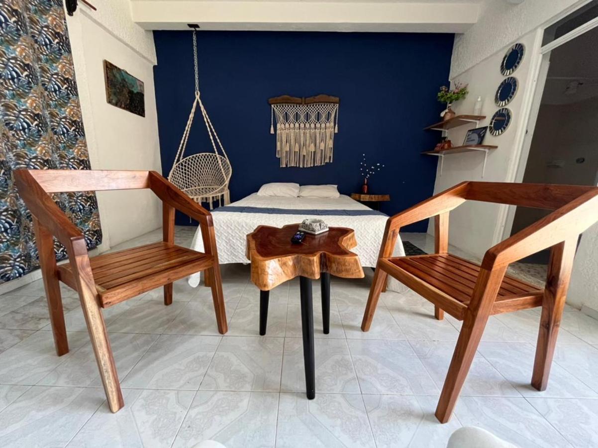 Mi Cielito Room Valladolid  Dış mekan fotoğraf