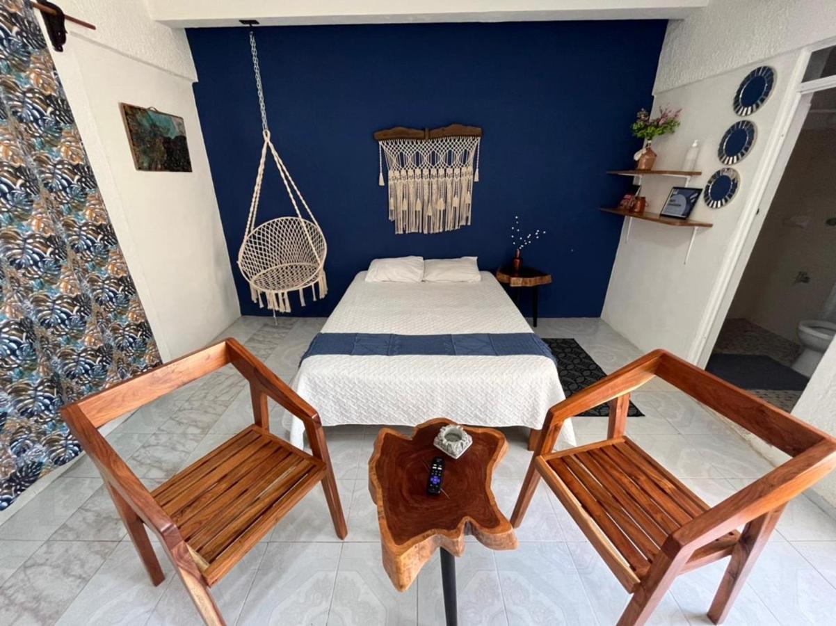 Mi Cielito Room Valladolid  Dış mekan fotoğraf