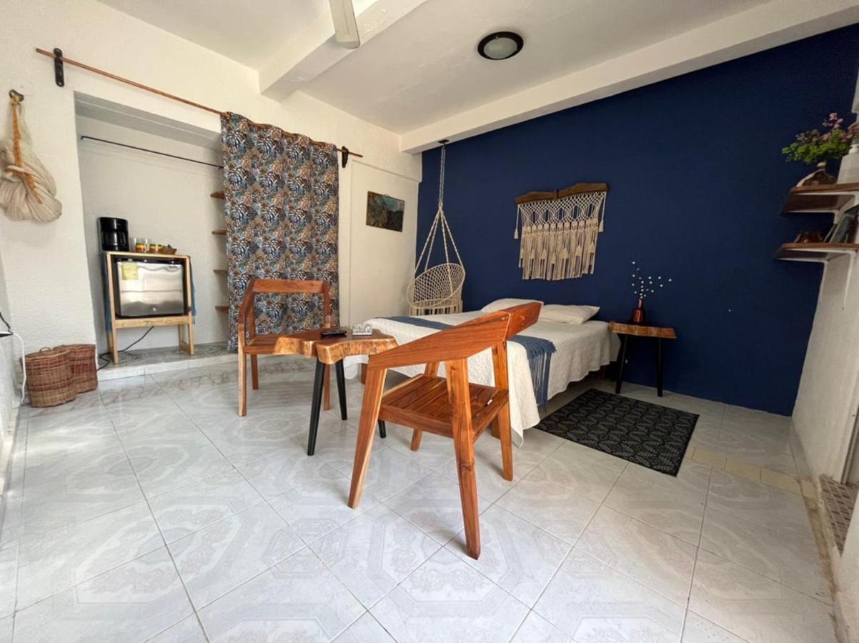 Mi Cielito Room Valladolid  Dış mekan fotoğraf